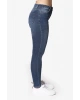 21y0565b1 Kadın Jean Pantolon
