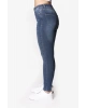 21y0565b1 Kadın Jean Pantolon