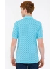 Yeşil Erkek T-Shirt