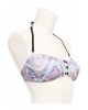 LCW DREAM Pembe Prınted Bikini Üst