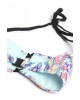 LCW DREAM Pembe Prınted Bikini Üst