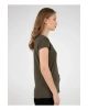 22y0147k1 Kadın T-shirt Beyaz