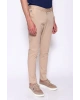 U.s Polo Assn. Erkek Kum Rengi Dokuma Silim Fit Pantolon