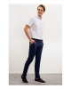 Erkek Slim Fit Pantolon