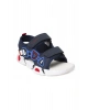 332.b22y.206 Umi Bebe Phylon Lacivert Erkek Çocuk Sandalet