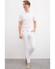 U.s. Polo Erkek Spor Pantolon 1358467 Dernes 013 Beyaz