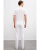 U.s. Polo Erkek Spor Pantolon 1358467 Dernes 013 Beyaz