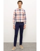 Erkek Slim Fit Chinos Pantolon 1014279
