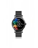 Upwatch Upsmart Connect Black Steel Unisex Kol Saati