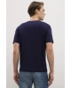 Lacivert Erkek T-Shirt