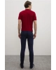 Erkek Lacivert Spor Pantolon