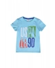 Erkek Çocuk T-shirt