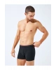 Pamuklu 3lü Paket Basic Boxer