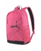 Unisex Sırt Çantası - PUMA Phase Backpack II Sunset Pink - 07729520