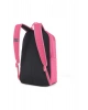 Unisex Sırt Çantası - PUMA Phase Backpack II Sunset Pink - 07729520