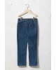 Kız Çocuk Orta Rodeo H45 Jeans