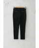 Kız Çocuk Siyah  Rodeo 326 Jeans