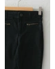 Kız Çocuk Siyah  Rodeo 326 Jeans