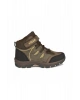 Erkek Çocuk Kahve Filet Trekking Bot