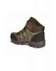 Erkek Çocuk Kahve Filet Trekking Bot