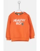 Erkek Bebek Sweatshirt Ve Eşofman
