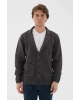 Triko Ceket Antrasit / Anthracite