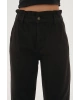 Denim Pantolon Siyah