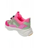 Cosmic Patik Phylon Spor Ayakkabı Pembe