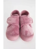 959.B19K.446 Color Çocuk Panduf Pembe