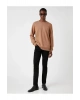 Slim Fit Kot Pantolon - Brad Jean