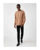 Slim Fit Kot Pantolon - Brad Jean