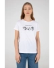 Kadın Baskılı Tshirt