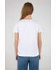 Kadın Baskılı Tshirt