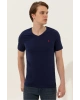 Lacivert Erkek T-Shirt