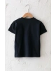 Erkek Bebek Antrasit Hqc T-Shirt