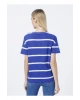 T-shirt, Xs, Mavi