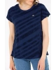 T-shirt, Xs, Lacivert