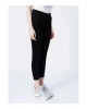 22k0565k1 Kadın Jean Pantolon Siyah