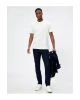 Erkek Jean Pantolon Koyu Indigo 3sam40312nd