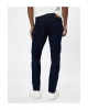 Erkek Jean Pantolon Koyu Indigo 3sam40312nd