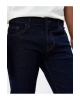 Erkek Jean Pantolon Koyu Indigo 3sam40312nd