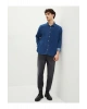 710 Bol Fit Erkek Jean Pantolon
