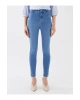 Skinny Fit Kadın Jean Pantolon