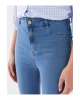 Skinny Fit Kadın Jean Pantolon