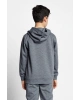 Çocuk Kapüşonlu Sweatshirt 22b-3113