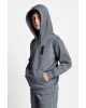 Çocuk Kapüşonlu Sweatshirt 22b-3113