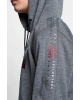 Çocuk Kapüşonlu Sweatshirt 22b-3113