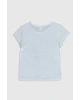 Kız Bebek Optik Beyaz E5X T-Shirt