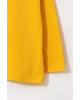 Kız Çocuk Orta Sarı G4Y T-Shirt