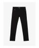 Normal Bel Normal Paça Slim Fit Mavi Erkek Denim Pantolon Cetta23y